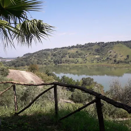 Sul Angitola Chalet *