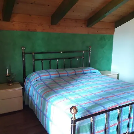 Sul Angitola Chalet