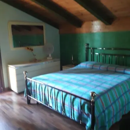 Chalet Sul Angitola