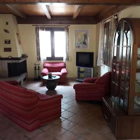 木屋 Sul Angitola Monterosso Calabro