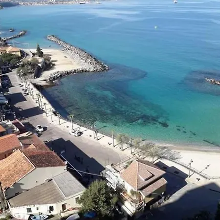 Sul Angitola Monterosso Calabro
