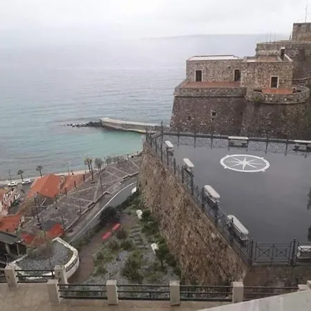 Sul Angitola * Monterosso Calabro