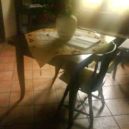 木屋 Sul Angitola Monterosso Calabro