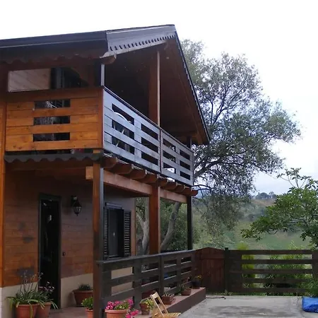 Chalet Sul Angitola
